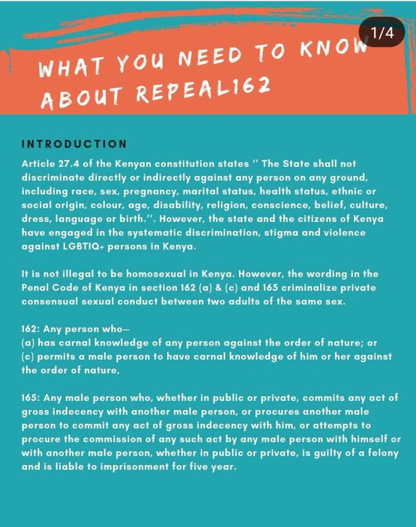 What you need to know about repeal 162